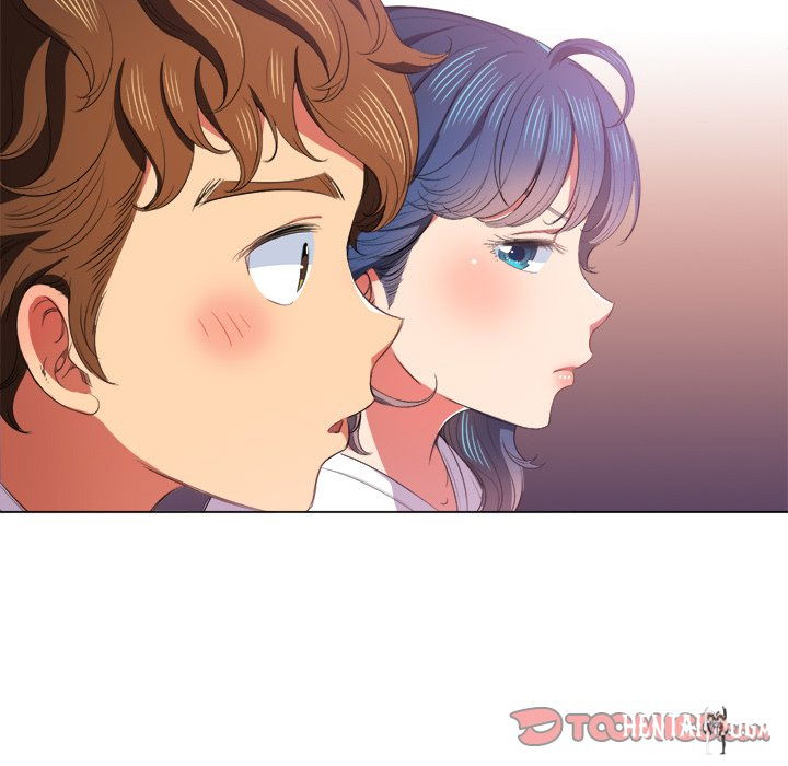 My High School Bully My High School Bully Chapter 39 - Page 105