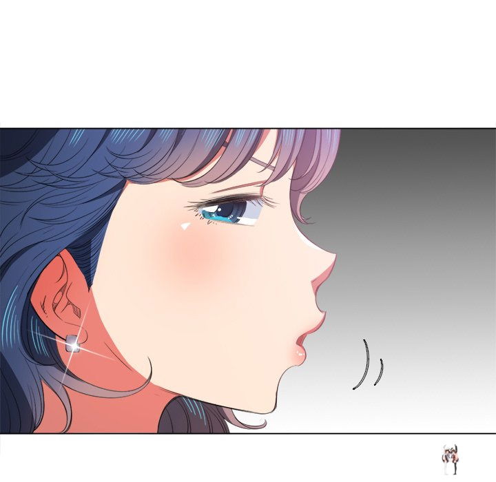 My High School Bully My High School Bully Chapter 39 - Page 106