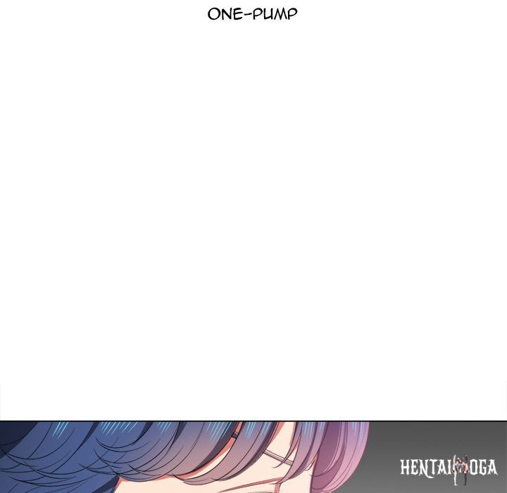 My High School Bully My High School Bully Chapter 39 - Page 107