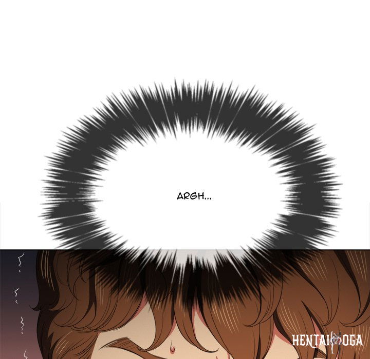 My High School Bully My High School Bully Chapter 39 - Page 109