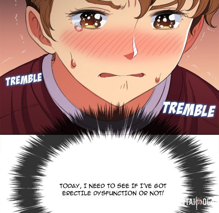 My High School Bully My High School Bully Chapter 39 - Page 110