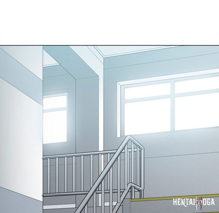 My High School Bully My High School Bully Chapter 39 - Page 112