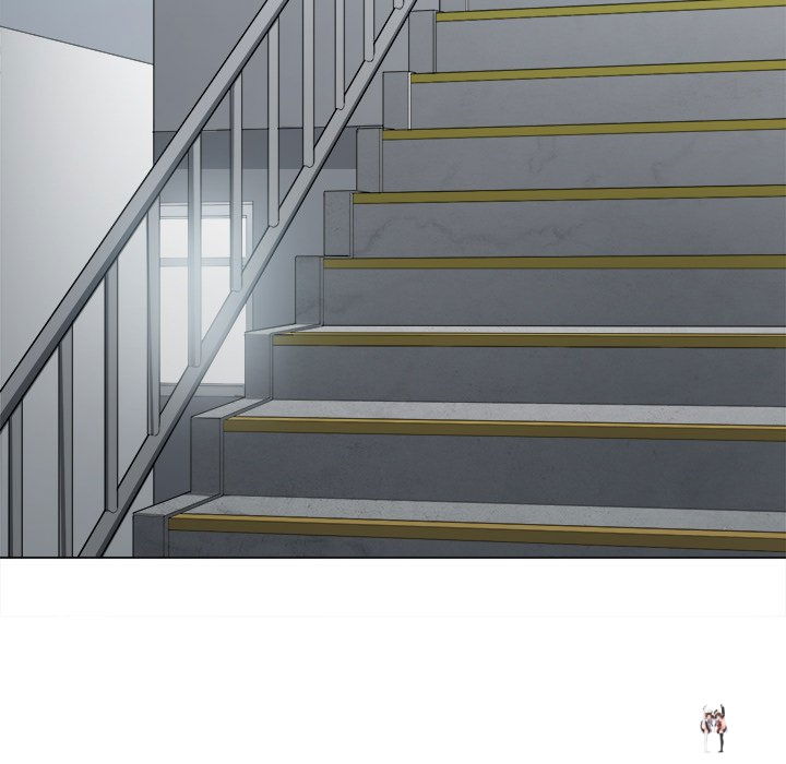 My High School Bully My High School Bully Chapter 39 - Page 113