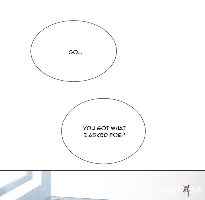 My High School Bully My High School Bully Chapter 39 - Page 114