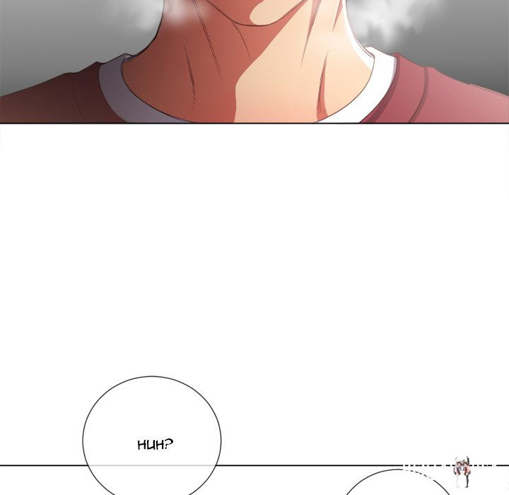 My High School Bully My High School Bully Chapter 39 - Page 118