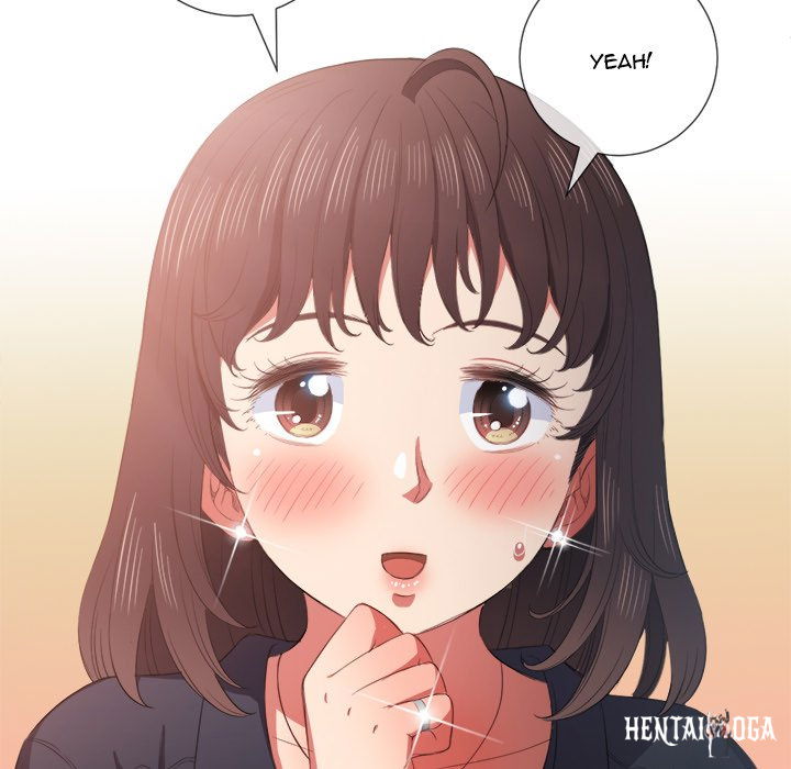 My High School Bully My High School Bully Chapter 39 - Page 119