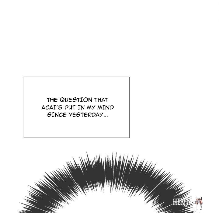 My High School Bully My High School Bully Chapter 39 - Page 12