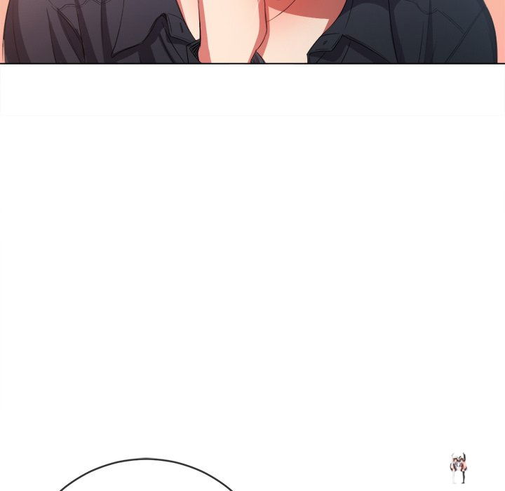 My High School Bully My High School Bully Chapter 39 - Page 120