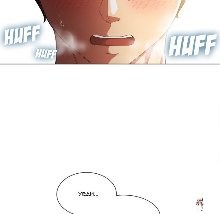 My High School Bully My High School Bully Chapter 39 - Page 122