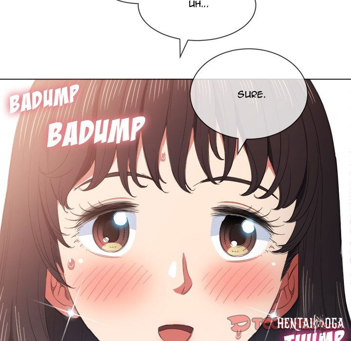 My High School Bully My High School Bully Chapter 39 - Page 123