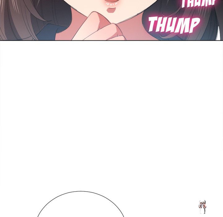 My High School Bully My High School Bully Chapter 39 - Page 124