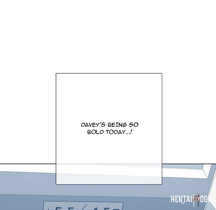 My High School Bully My High School Bully Chapter 39 - Page 127