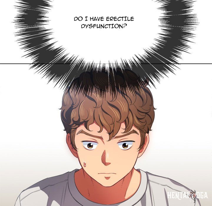 My High School Bully My High School Bully Chapter 39 - Page 13