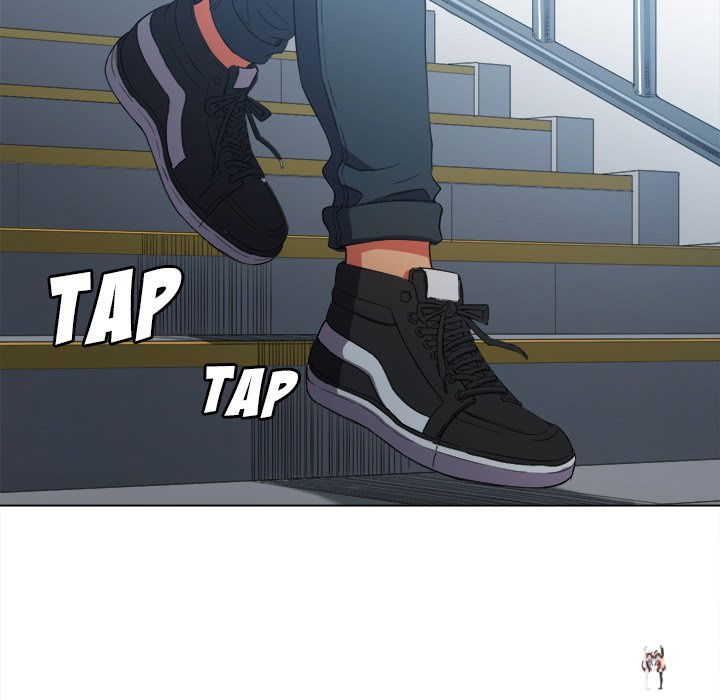 My High School Bully My High School Bully Chapter 39 - Page 131