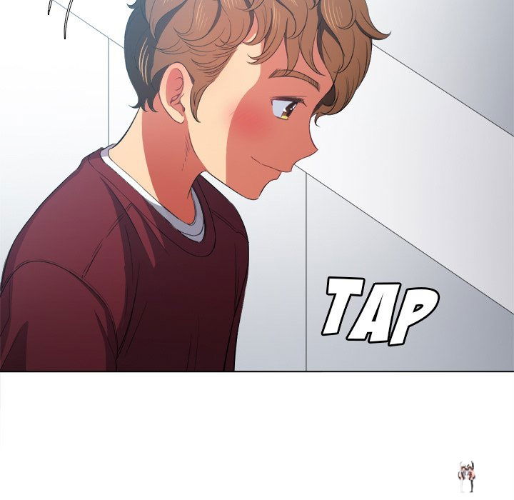 My High School Bully My High School Bully Chapter 39 - Page 133