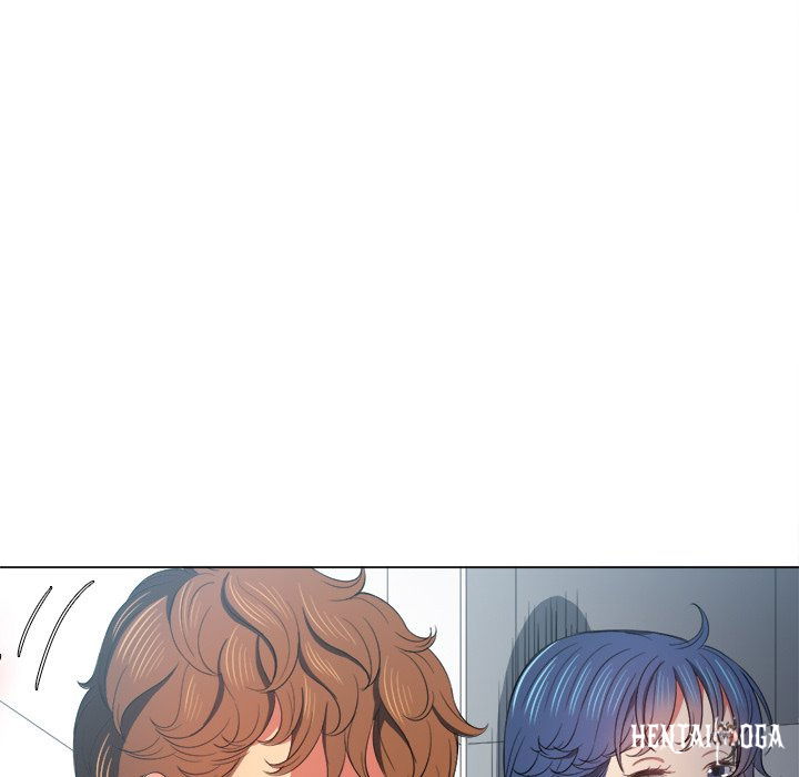 My High School Bully My High School Bully Chapter 39 - Page 134