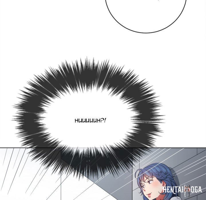 My High School Bully My High School Bully Chapter 39 - Page 136