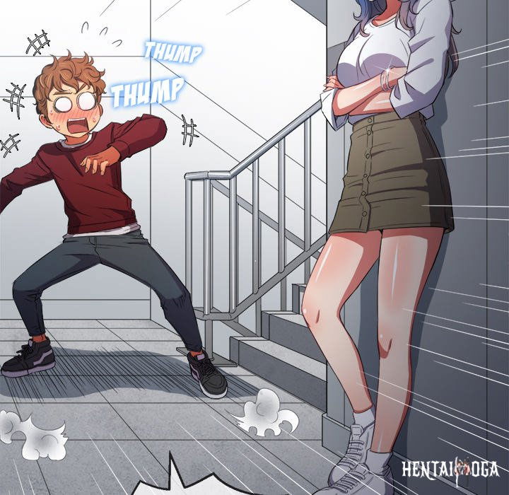 My High School Bully My High School Bully Chapter 39 - Page 137