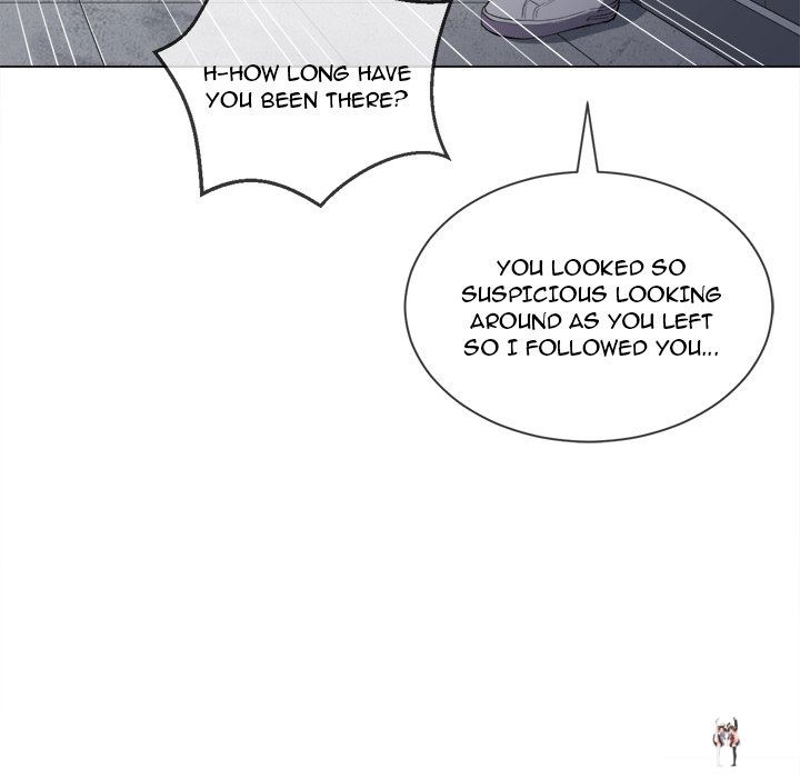 My High School Bully My High School Bully Chapter 39 - Page 138