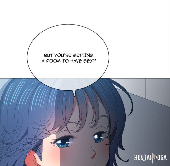 My High School Bully My High School Bully Chapter 39 - Page 139