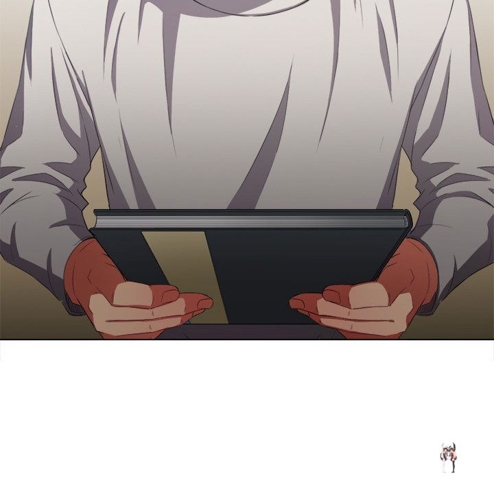 My High School Bully My High School Bully Chapter 39 - Page 14