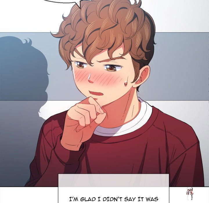 My High School Bully My High School Bully Chapter 39 - Page 142