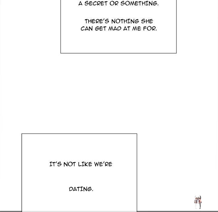 My High School Bully My High School Bully Chapter 39 - Page 143