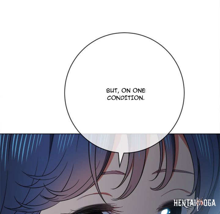 My High School Bully My High School Bully Chapter 39 - Page 148