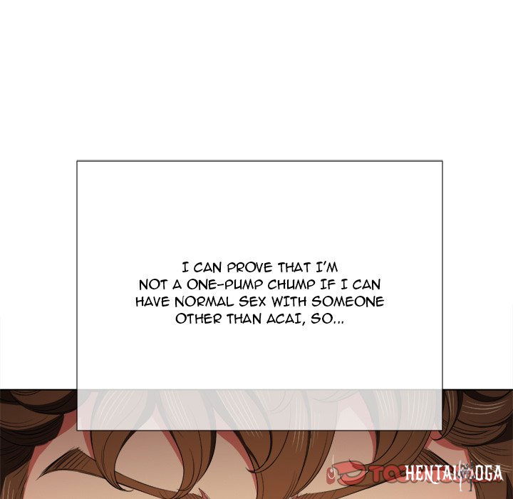 My High School Bully My High School Bully Chapter 39 - Page 15