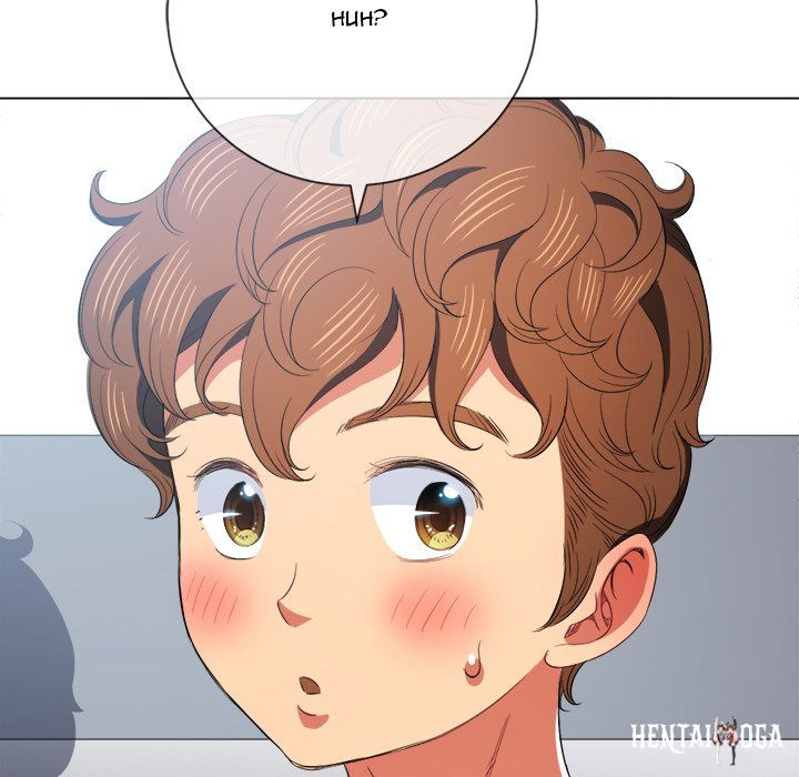 My High School Bully My High School Bully Chapter 39 - Page 150