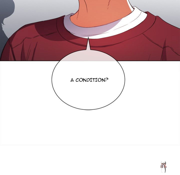 My High School Bully My High School Bully Chapter 39 - Page 151