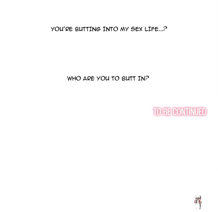 My High School Bully My High School Bully Chapter 39 - Page 155