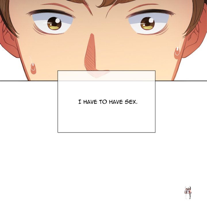 My High School Bully My High School Bully Chapter 39 - Page 16