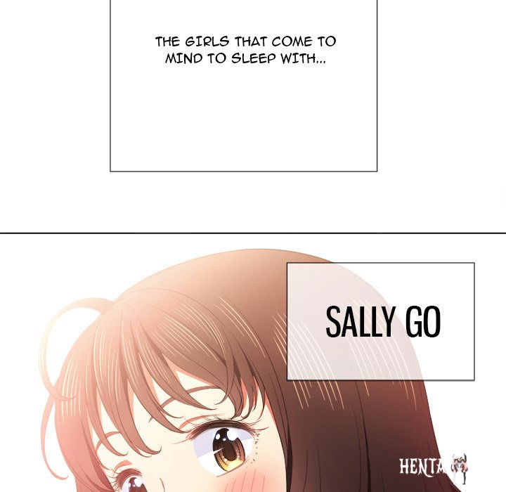 My High School Bully My High School Bully Chapter 39 - Page 19