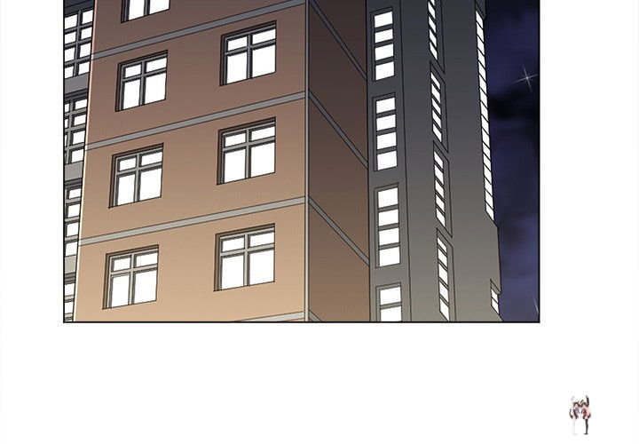 My High School Bully My High School Bully Chapter 39 - Page 2