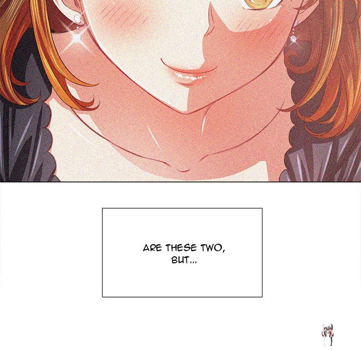 My High School Bully My High School Bully Chapter 39 - Page 22