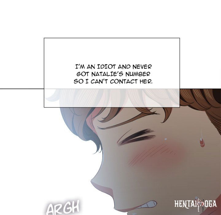 My High School Bully My High School Bully Chapter 39 - Page 23