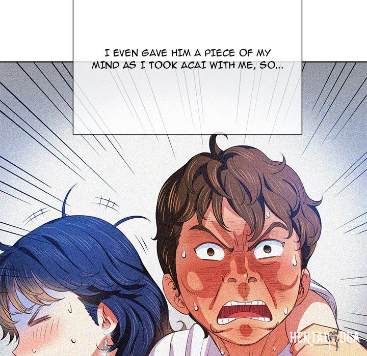 My High School Bully My High School Bully Chapter 39 - Page 26