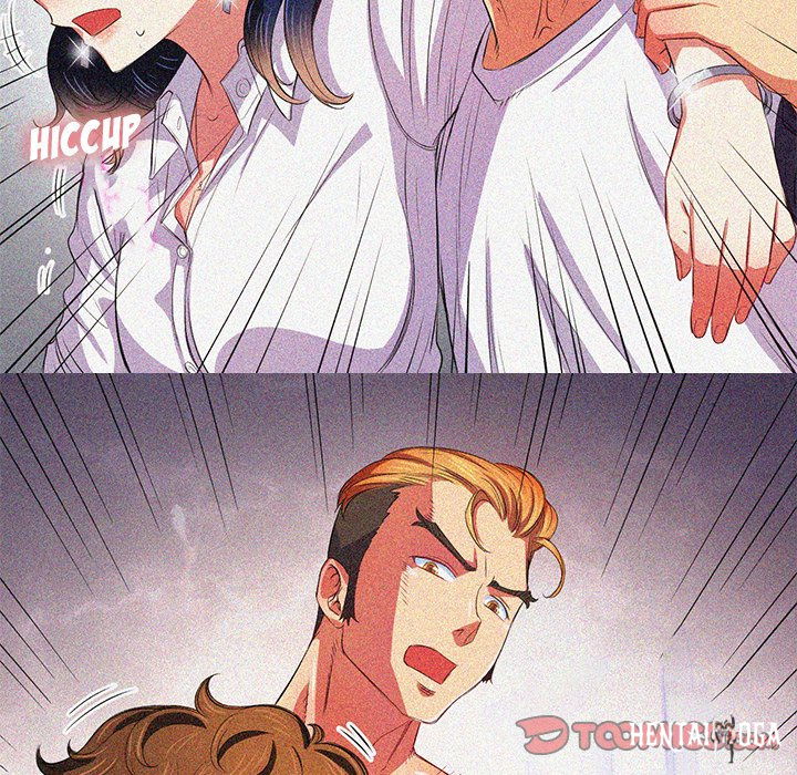 My High School Bully My High School Bully Chapter 39 - Page 27