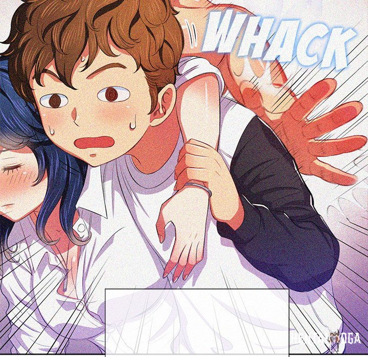 My High School Bully My High School Bully Chapter 39 - Page 28