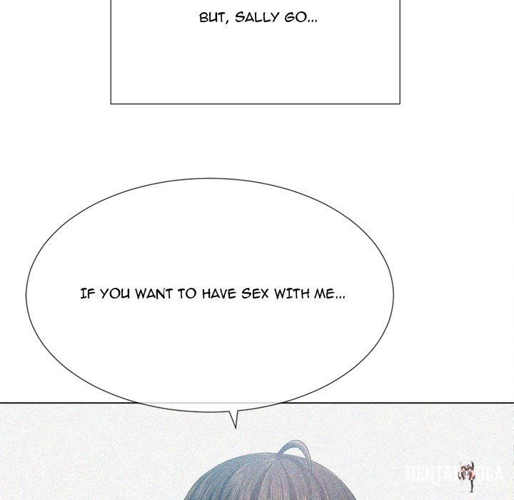 My High School Bully My High School Bully Chapter 39 - Page 30