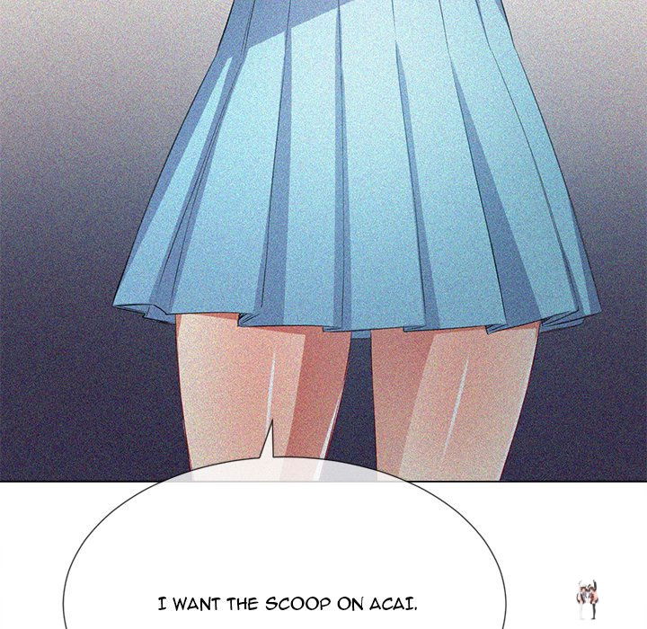 My High School Bully My High School Bully Chapter 39 - Page 32