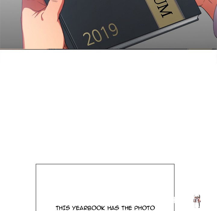 My High School Bully My High School Bully Chapter 39 - Page 35