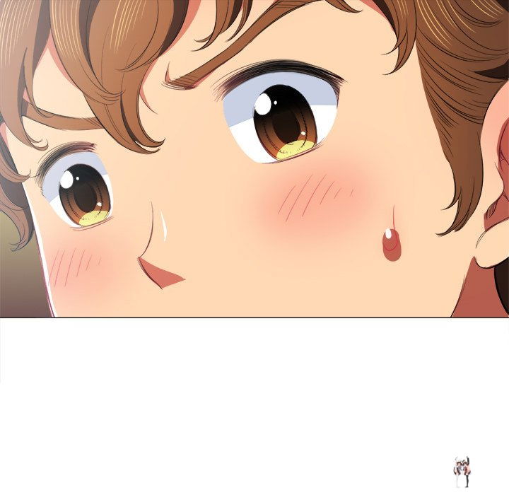 My High School Bully My High School Bully Chapter 39 - Page 38