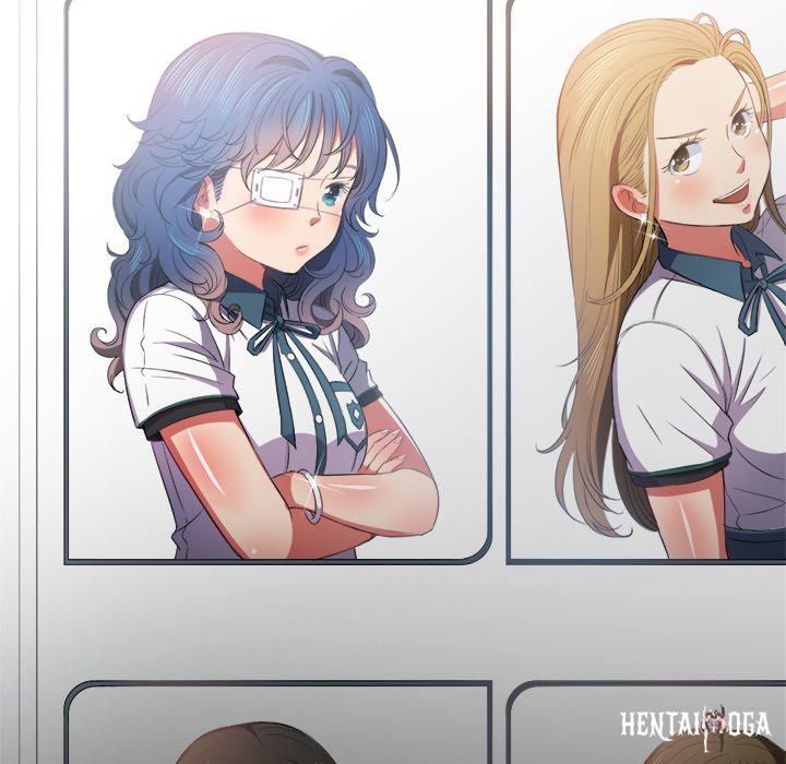 My High School Bully My High School Bully Chapter 39 - Page 40