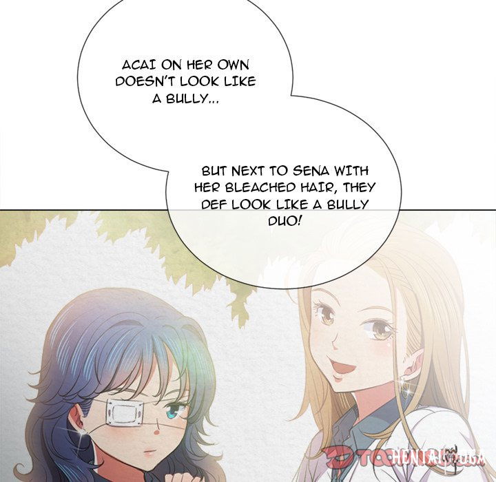 My High School Bully My High School Bully Chapter 39 - Page 45