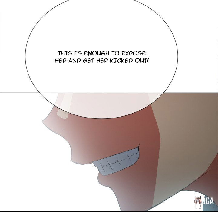 My High School Bully My High School Bully Chapter 39 - Page 47