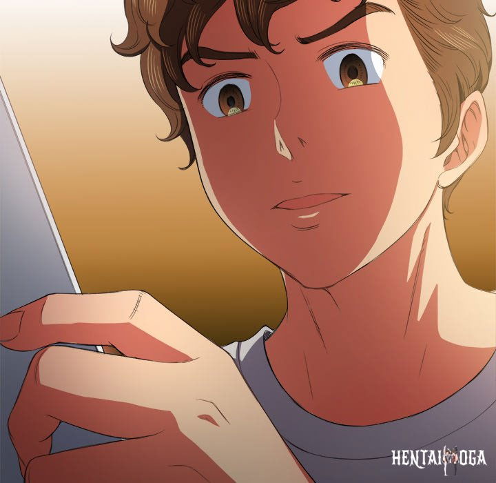 My High School Bully My High School Bully Chapter 39 - Page 49