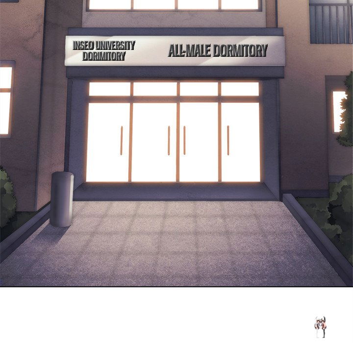 My High School Bully My High School Bully Chapter 39 - Page 5