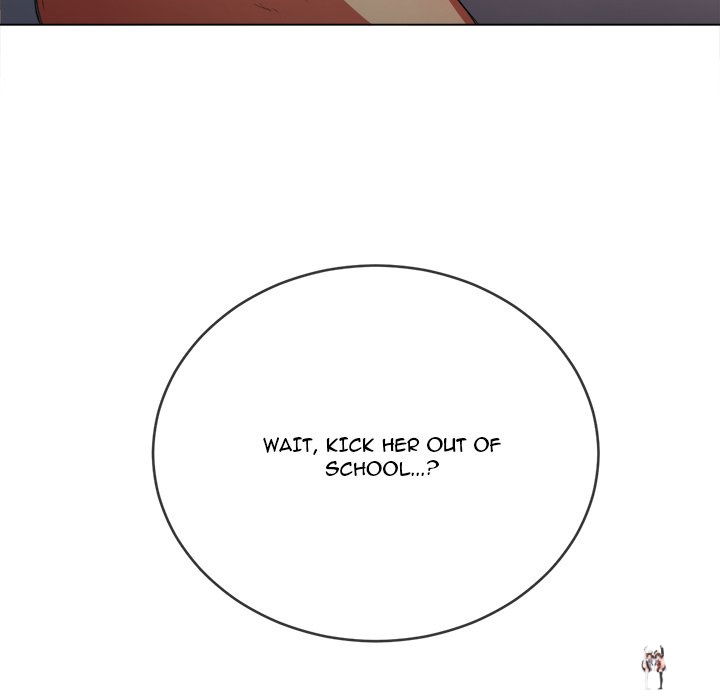 My High School Bully My High School Bully Chapter 39 - Page 50